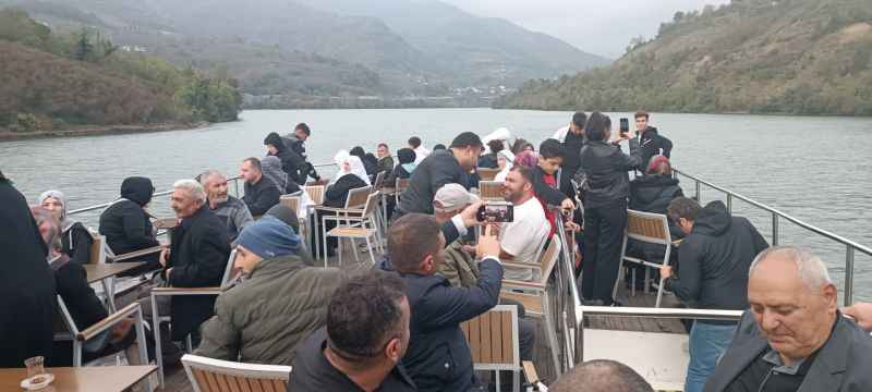 Belediye Başkanı Celal Köse Yozgat Şehit ve Gazi Ailelerinin İsteğini Geri Çevirmedi