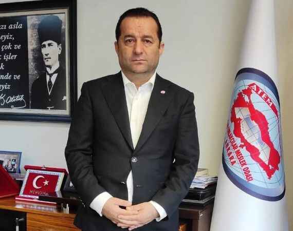 ATEM Başkanından Önemli Açıklama: Faiz Artışı Vatandaşı Alternatif Sistemlere İtiyor!