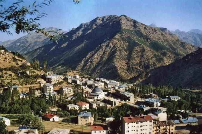 Hakkari'ye Özgü Hitap Şekli 'Bremın' Dikkat Çekti: Her İlin Kendi Kültürüne Özel Hitap Sözü Var!