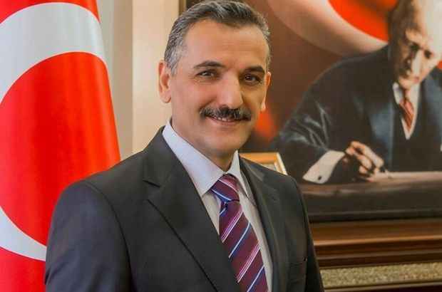 Büyükşehir Belediye Adaylığı İçin Kaymak Gibi Aday: Daha Önce Valilik Yaptı