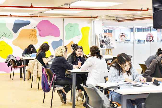 Mansur Yavaş Duyurdu: Genç Akademi Kafe Sıhhiye Öğrencilerin Yeni Buluşma Noktası Oldu!