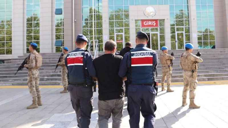 Kapsamlı Terör Örgütü Operasyonu: Yozgat’ta Terör Üyeleri Yakalandı