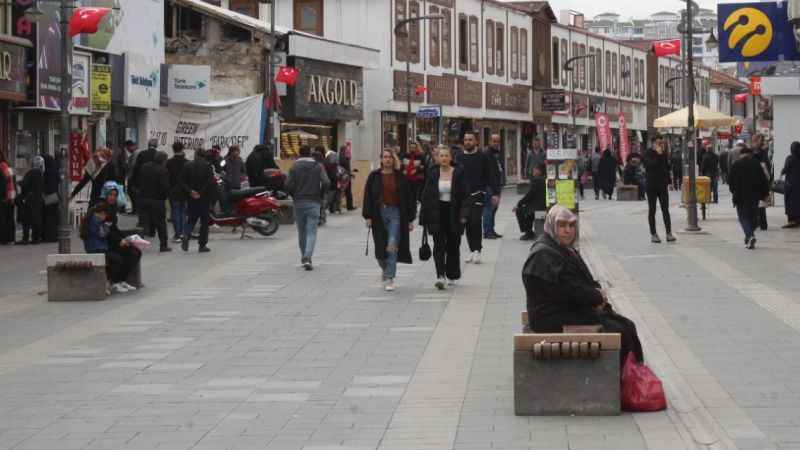 Yozgat'ta Asgari Ücret Telaşı: Vatandaş 2024 İçin En Az Kaç TL Zam Bekliyor?