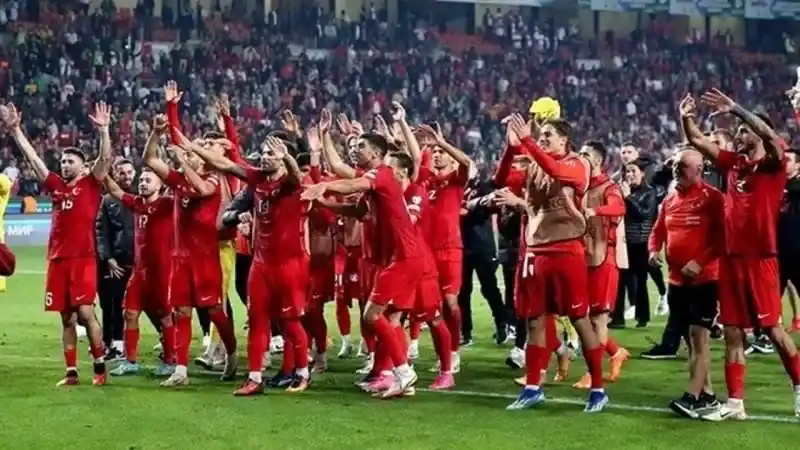 Almanya-Türkiye Hazırlık Maçı Ne Zaman Saat Kaçta Başlıyor? Almanya Türkiye Futbol Maçı Hangi Kanalda Yayınlanacak?