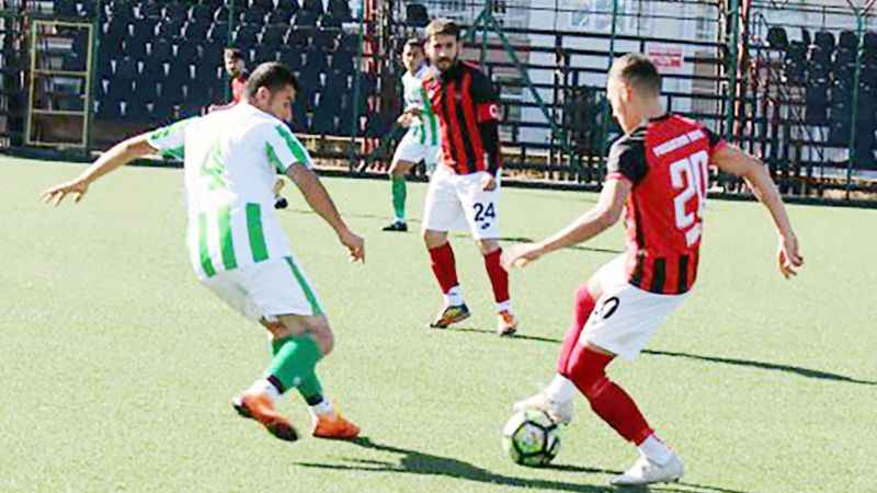 Yozgat 1. Amatör Küme Liginde Futbolcu ve Antrenörlere Maç Cezaları Duyuruldu!