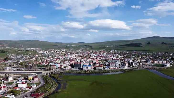 Doğu Karadeniz’in Birbirine Benzeyen İki Şehri: Ardahan ve Artvin!