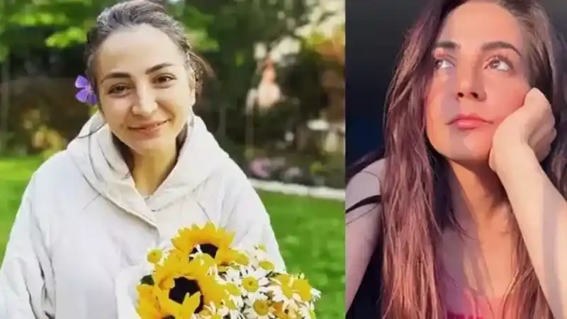 Sosyal Medya Fenomeni Ayşenur Parlak Neden Öldü Ayşenur Parlak Ne Hastasıydı?
