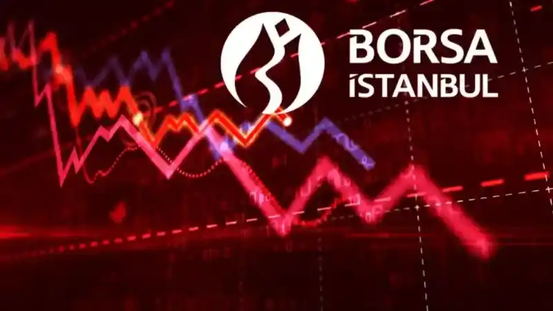 13  Kasım'da BIST 100 Borsa Endeksi Neden Düştü?