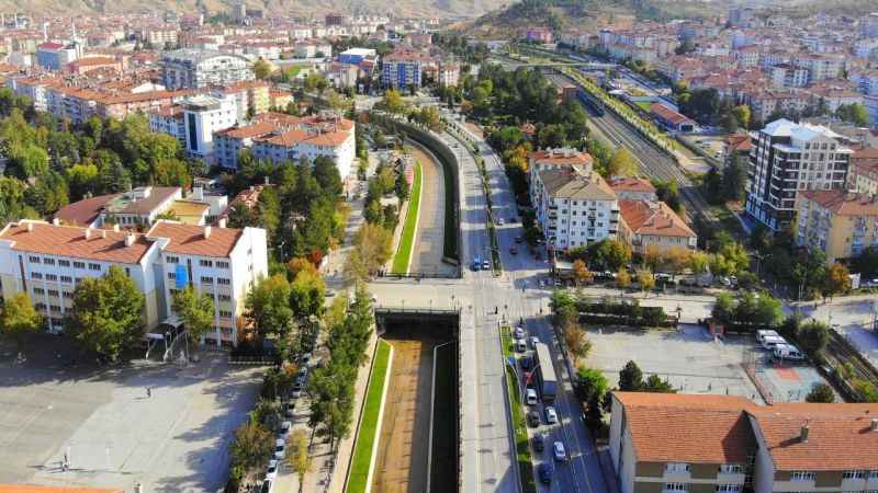 Çankırı Orman Fidanlık Müdürlüğü, 2024 Yılı Akaryakıt Satın Alım İhalesine Çıkıyor