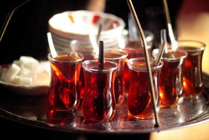 Daha Sağlıklı Çay Demleme Yöntemleri Var! Çaykolik Olanlar Bu Yöntemi Mutlaka Denesin!