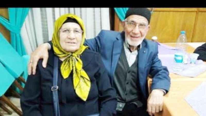 Daştan Ailesi'nin Acı Günü: Halil Daştan Vefat Etti