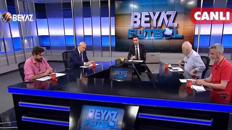 Beyaz TV Derin Futbol Neden Yok? Derin Futbol Yeni Sezon Yayın Tarihi Ne Zaman?