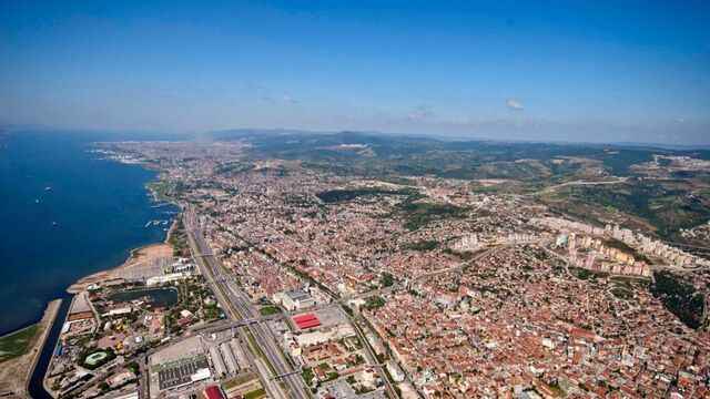 Türkiye'nin Dil Haritası: Kocaeli İlk Sırada Yerini Aldı! Her Şehrin Kendine Göre Hitap Şekli Var!