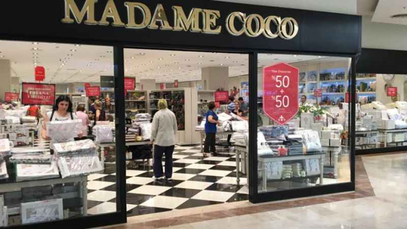 Madame Coco Türk mü Yoksa İsrail Malı mı? Madame Coco Nerede Kuruldu?