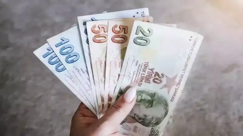 Kamuda Çalışanlara Devlet Bankasından 70 Bin TL İhtiyaç Kredisi Kampanyası