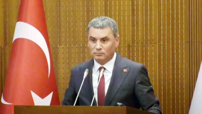 Gölbaşı Belediyesi 2024 Bütçesini Onayladı: 1,67 Milyar TL ile Yeni Yıla Sağlam Adam Atılacak!
