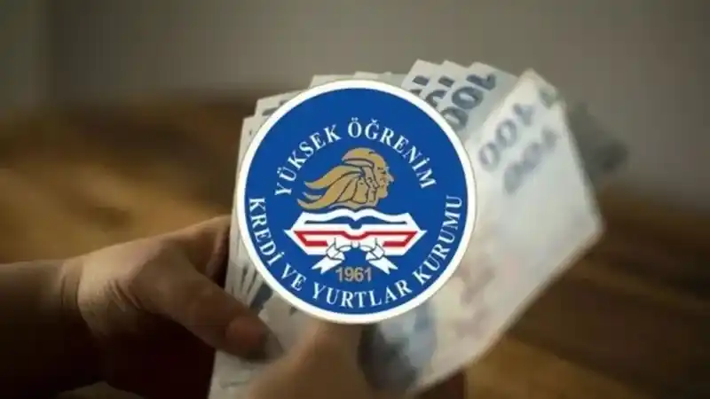 KYK Başvuru Sonuçları "Öğrenim Kredisi Alabilirsiniz" Ne Demek? Öğrenciye Aylık Kaç TL Burs/Kredi Verilecek?