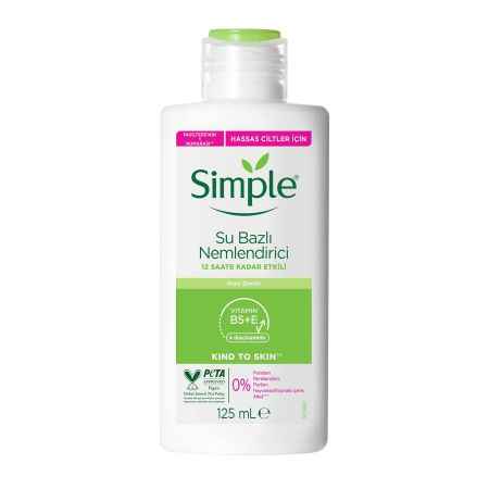 Simple Markası İsrail'e mi Ait? Simple Hangi Ülkede Üretiliyor, Nerenin Malı?