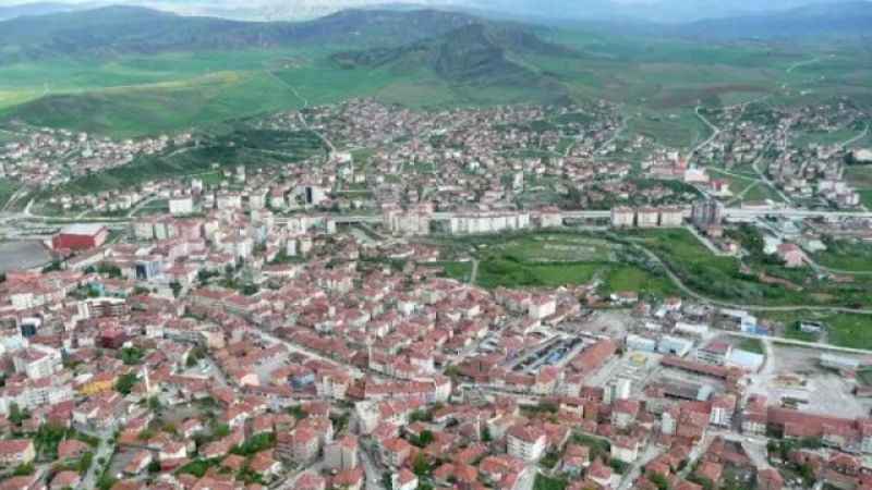 Sungurlu Belediyesi, Dökme Çimento Satın Alımı İçin İhale Duyurdu