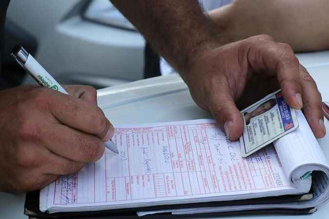 Yozgat, Ankara ve Kırıkkale'de Sürücüler Trafik Cezalarına Tepki Gösteriyor