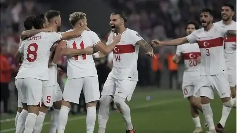 Liderlik Aşkına: Türkiye Galler-Türkiye Maçı Ne Zaman Hangi Kanalda Yayınlanacak?