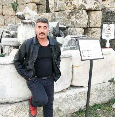 Çayıralan’da Acı Kayıp: Ali Canbolat Vefat Etti