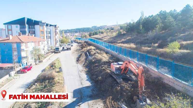Yozgat Yolları Yenilenecek: Turizm Açısından Büyük Avantaj Demek!