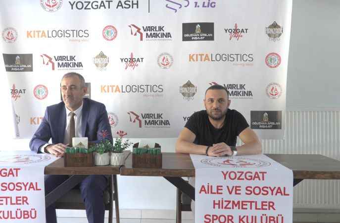 Bu Sezon Lige Katılamayacaktı: Sponsorlar İle Lige Tutundular!