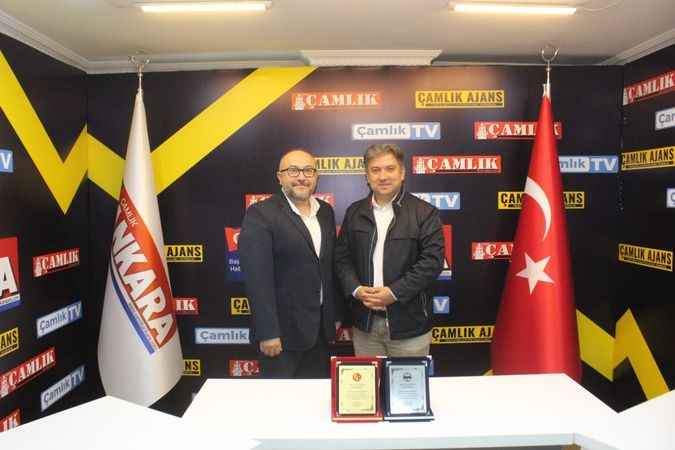 Ankara Basınında Önemli Buluşma: Gündem Bir Hayli Önemli