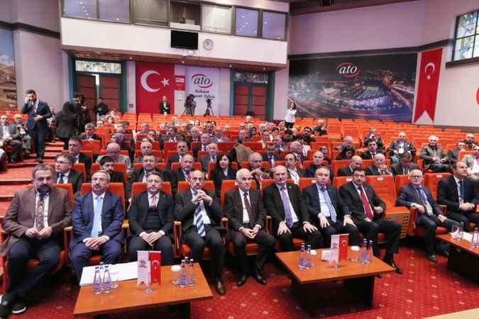 Ankara'nın Gelecek Yüzyıl Şehircilik Modeli: Akıllı Çözümler ve Stratejik Vizyonlar