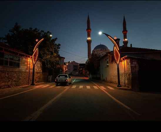 Yozgat’ın İncisi Belekçehan'da Doğanın Büyüsü