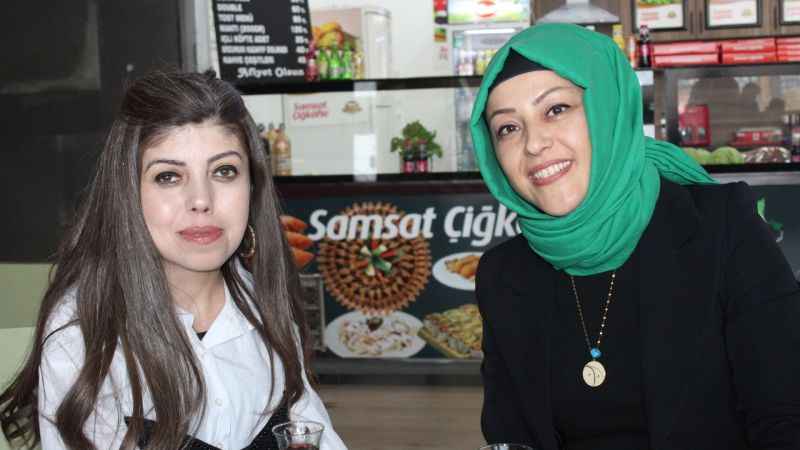 Arzu ile Sohbetler'in Bu Haftaki Konuğu Gülçin Zararsız Olacak