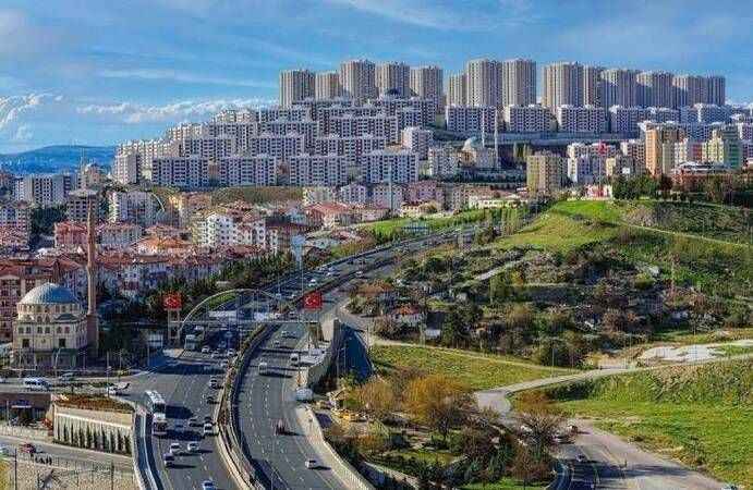 Ankara Büyükşehir Belediyesi'nden Dev Proje: Mamak Artık Parmakla Gösterilecek!