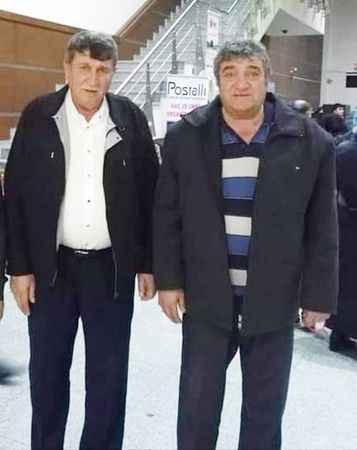 Yozgat'ta AK Parti Camiasını Üzen Vefat: İlçe Başkanının Kardeşi Hayatını Kaybetti