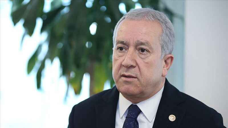 MHP'den Seçimler Öncesi Kritik Gelişmeler: Genel Başkan Yardımcısı Durmaz Neler Söyledi?