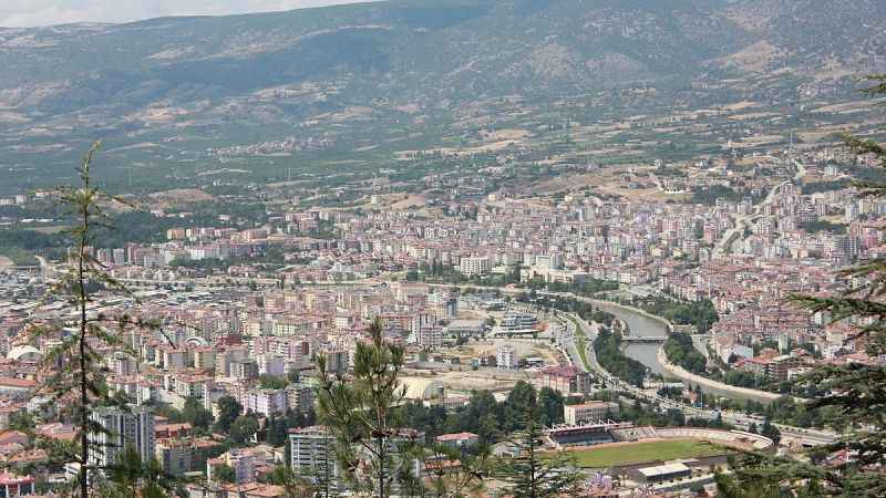 Tokat Gençlik ve Spor İl Müdürlüğü Bakım ve Onarım Hizmeti Alacak: Elektronik İhale Süreci Başladı