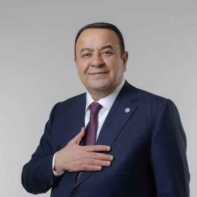 Yozgatlı Milletvekili İYİ Parti İle Bağını Kopardı: İstifasını Verdi!