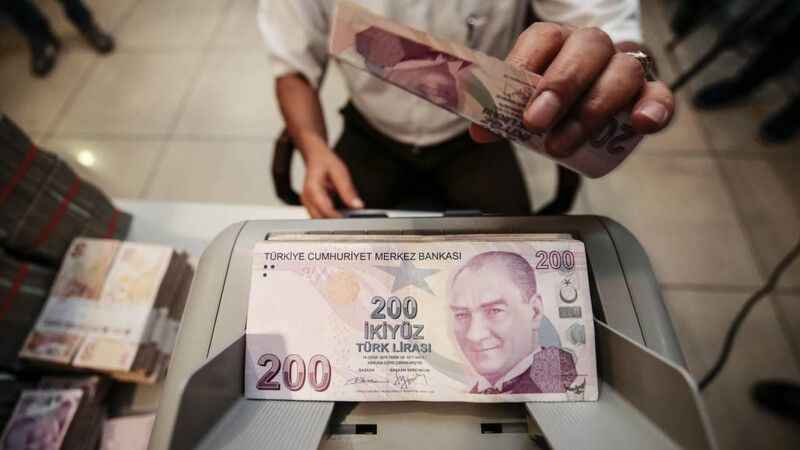 Asgari Ücret İçin Masadaki Rakam Belli Oldu: 2024 Yılında Bir İlk Yaşanacak!