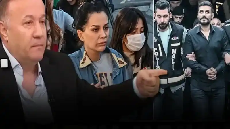Dilan ve Engin Polat'ın Avukatı Ahmet Gün Her Şeyi Tek Tek Anlattı! Ortalık Karışacak
