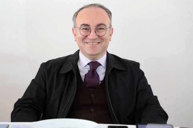 Yozgat Bozok Üniversitesi Eğitim ve Araştırma Hastanesi  Tadilat Sonrası Acil Birimini Açtı