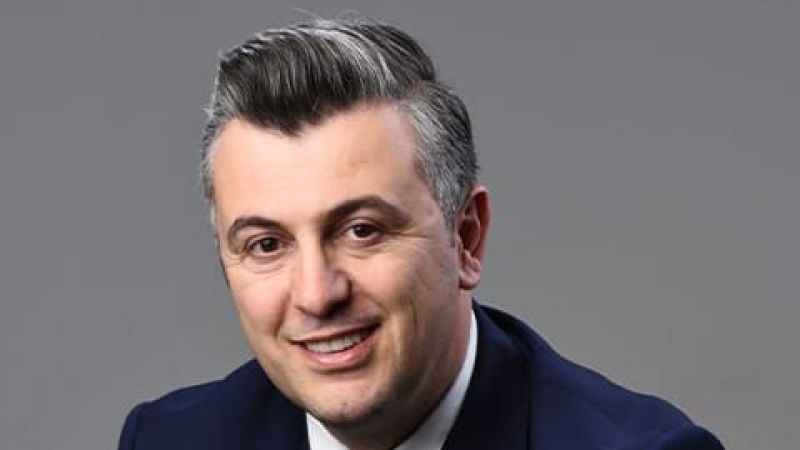 Mahalle Mahalle Gezerek Halkın Desteğini Arkasına Aldı: Değişimin Adresi Oldu!