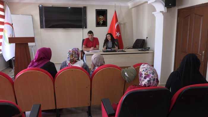 Kadınlar Daha Güçlü Olacak