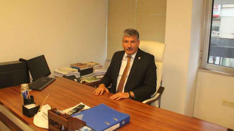 Yozgat, Ankara, Kayseri, Kırıkkale Çiftçileri Üretimden Kopuyor! Elmalı'dan Hükümete 5 Bin TL İkramiye Çağrısı