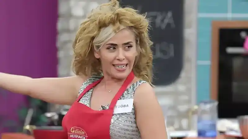 Gelinim Mutfakta Tuğba Kimdir, Kaç Yaşında? Tuğba Erurul Hakkın Bilgiler!
