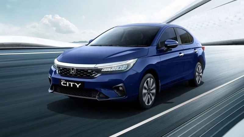 Honda City 2023 Resmen Türkiye'de: B Segment Araç Arayanlar Fiyat Listesini Kontrol Etmeli!
