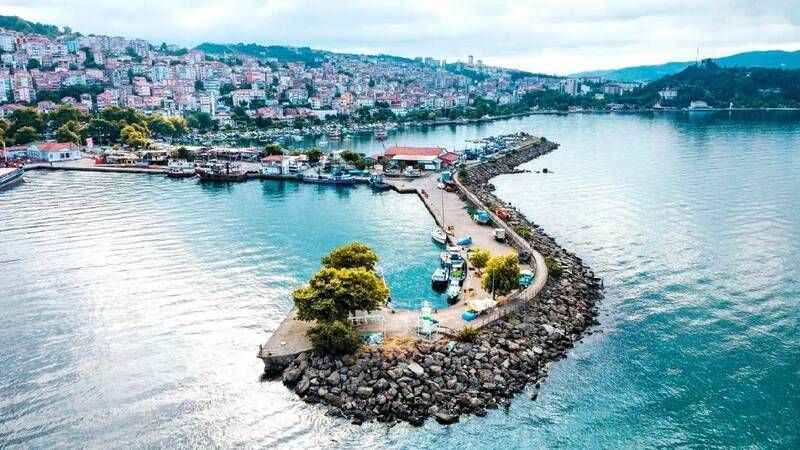 Türkiye'nin Gizli Cennetleri İlçe İlçe Açıklandı: Yozgat Listede Var mı?