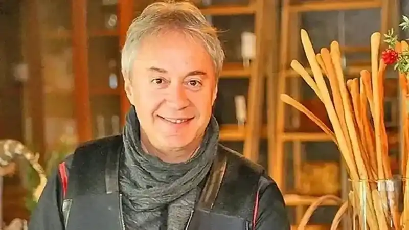 Metin Uca Kimdir, Nereli, Kaç Yaşında? Metin Uca Sağlık Durumu Nasıl?