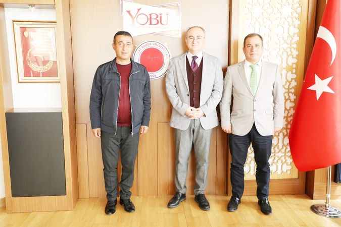 Yozgat Bozok Üniversitesi, Amatör Spor Kulüplerine Destek Verecek