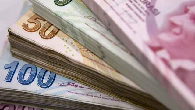Memurların Maaşları 2024 Yılı İtibarıyla Meslek Gruplarına Göre Belli Oldu!
