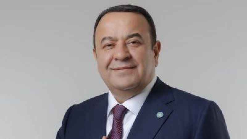 İYİ Parti'den İstifa Eden Adnan Beker'in Yeni Adresi Neresi Olacak?